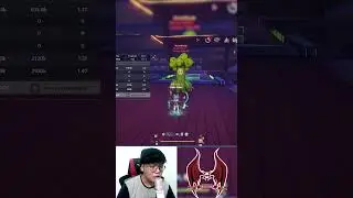 Skill Meme  #habuyama #toweroffantasy #tofcreatorprogram #game #mmorpg #tofvideo #tofxx