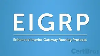 EIGRP Dynamic routing protocol