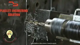 Plaslitt Engineering & Dalkrins Technologies | Industrial Design, CNC Training & Mold Making