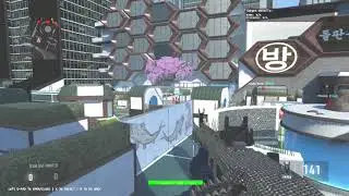 AW Offhost Menu + No Spread & Auto Wall (Super Dank Cheats)