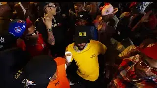 Ceky Viciny - BATE TRAS BATE 🚬Young Gatillo ❌ Clan Lava (video oficial ) prod by Leo RD #viral #new