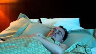 Minecon 2011 Jig Tales: Start of Day 2