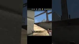 You need to know these Vertigo Tricks - CSGO #Shorts