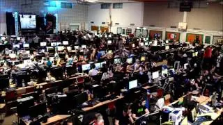 GSH LAN 2016