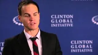 Gamifying Impact: Leveraging Entertainment for Energy Access -  2014 CGI Commitment Announcement