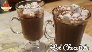 Homemade Hot Chocolate