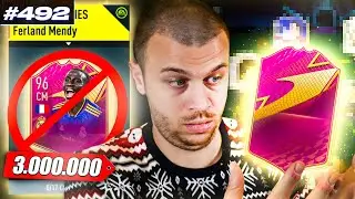 FIFA 22 PLEASE DON'T SPEND 3 MILLION ON FUTTIES MENDY & GET THIS BUT BETTER FUTTIES PLAYER INSTEAD!