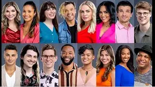 Big Brother S.24 eps. 11-12 Review
