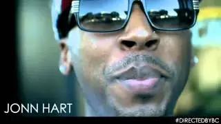 JONN HART