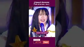 COCOKOLOGI ANGKA RANKING SSK JKT48 MOMENTS #jkt48 #fenijkt48