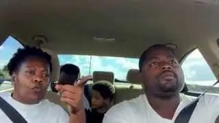 Riding with My Momma  #joshpraycomedy