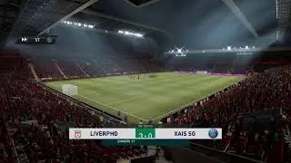 Fifa 21 club pro competition