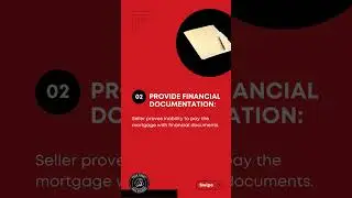 Short sale process timeline and requirements #shorts