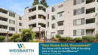 17417 Ashworth Ave N Unit 302, Shoreline, WA 98133 | Weisbarth & Associates | 206-414-5400