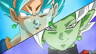 vigto vs zamsu dragon ball amv