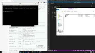 x86 Assembly - 3 - MOV and printing a character