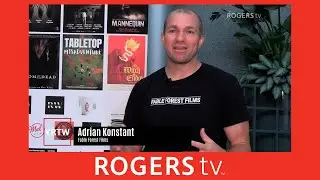 Fable Forest and Kitchener Comic-Con Teams on Rogers TV - Your Region This Week (2024)