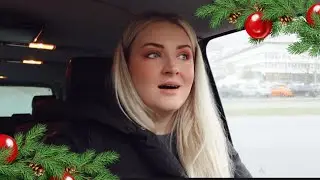 🎄VLOGMAS #3| návštěva zubaře 🦷 , kočičí neplechy🐈‍⬛🤦🏼‍♀️| školní jarmark 🎁