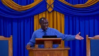 The Great High Priest And The Nazarite Vow