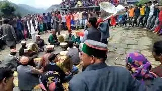 Suketi Nati at Chiuni, Upper Seraj Valley