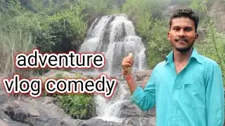 Dubai language vlog / new adventure comedy video / vlog2 #vlog #adventure 