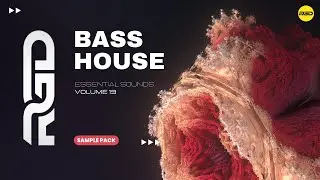 Bass House Samples Pack - Essential Sounds V19 | Royalty-free Samples & Vocals
