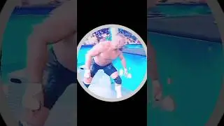 Gym life Roman Reigns #shorts #viral #video #trending #youtubeshorts #gym #status #gymlife