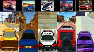 Car Crash Battle #9: Ultimate Offroad Simulator, Extreme Car Driving Racing, Driving School Classics
