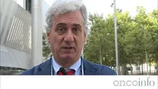 Massimo Falconi sulla relazione tra oncologo e chirurgo del pancreas  WCGIC ESMO 2016