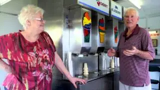 Butler County Fair- Jacob Lenhoff Tours Hamilton,Ohio