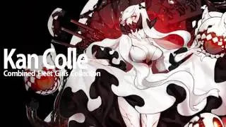 【艦これBGM】MI作戦 道中戦【10分ループ】