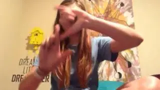 After keknite fingershow pixie [meow][mf][kp][dab]