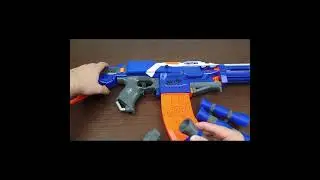 Stryfe Anbauteile Short8