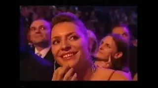 National Television Awards 2006 - Intro and Most Popular Reality Programme