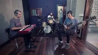 Microfonação de Bateria - Aula 3