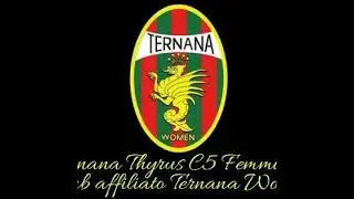 Live alimentato dall'app Swish Live TERNANA C5 U15 VS CANNARA U15