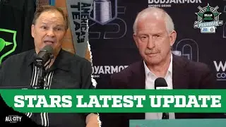 What&rsquo;s the Latest News On The Dallas Stars Head Coaching Search?