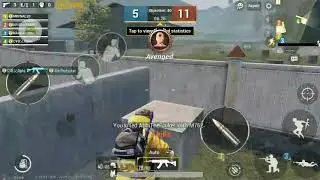 Shoot Like a boss! | Pubg mobile | deathmatch
