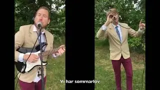 Gal&auml;ren Sommarlov 2017