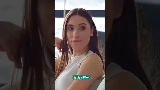 ⭐Liya Silver