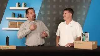 Industrial Networking Solutions (INS) Product Spotlight: Moxa Industrial Connectivity