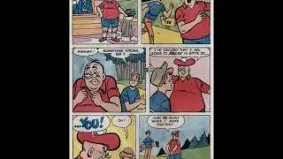 Archie And Me 044 [comic book]