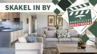 Bergvallei Regstreeks | Episode 3