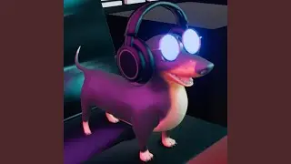 CUTE (feat. Dog of Wisdom)