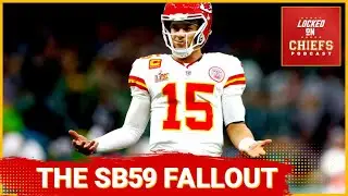 How Kansas City Chiefs Can Bounce Back After Super the Bowl 59 fallout