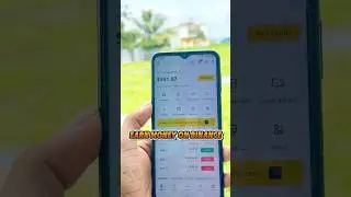 Binance se paise kaise kamaye ? Free Money #binance #shorts