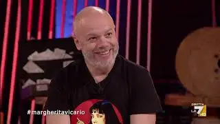 Margherita Vicario presenta 'GLORIA!', nelle sale dall'11 aprile