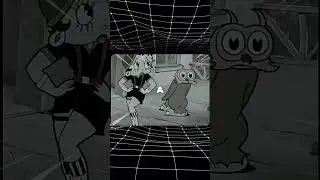 A bizarre theory that will ruin your childhood! 🤯 - Betty Boop Cartoon