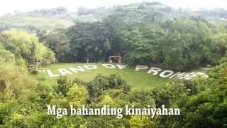 DepED Region XI Hymn BISAYA 2015