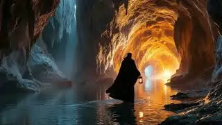✝️ Gregorian Chants &mdash; Sacred Evening Prayer & Calm Reflection